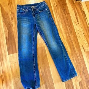 Boys Size 14 True Religion Jeans